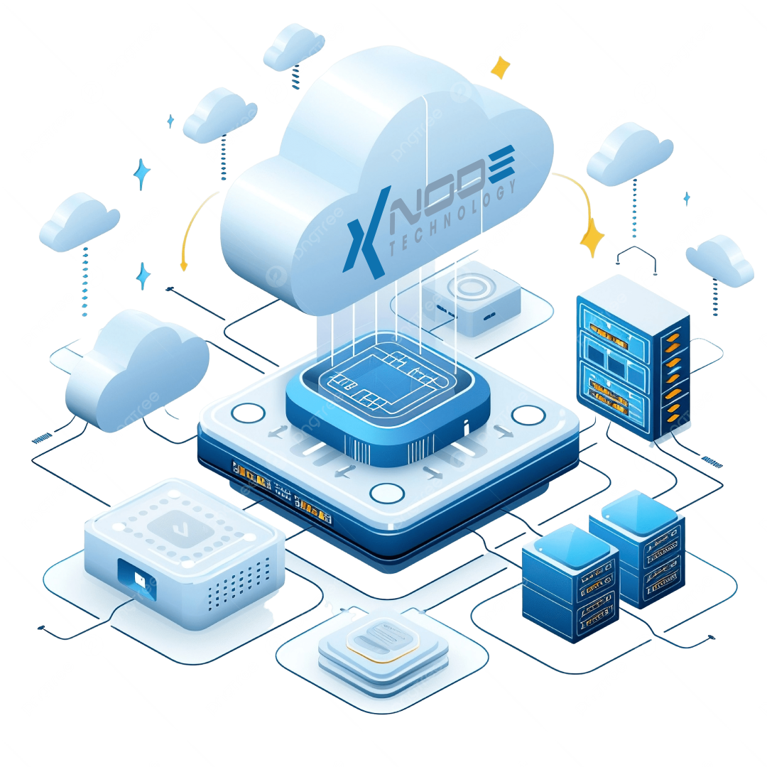 cloud storage