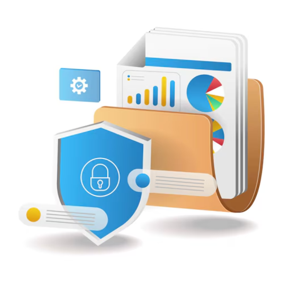 private data